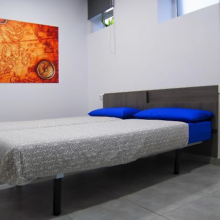 Albergue Oceanus Finisterre Εξωτερικό φωτογραφία