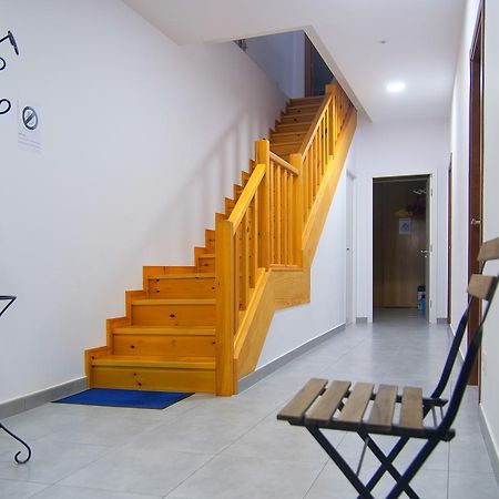 Albergue Oceanus Finisterre Εξωτερικό φωτογραφία
