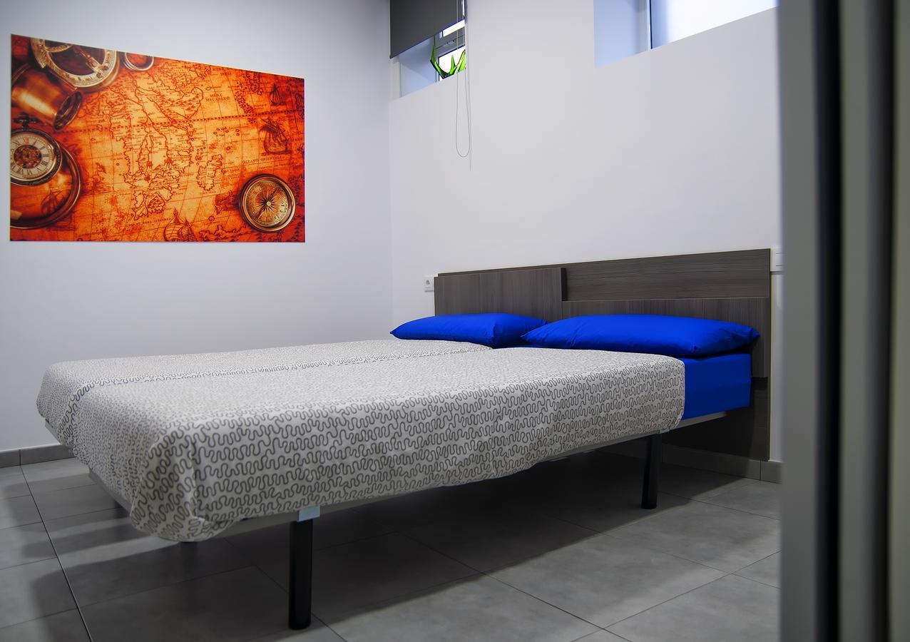 Albergue Oceanus Finisterre Εξωτερικό φωτογραφία