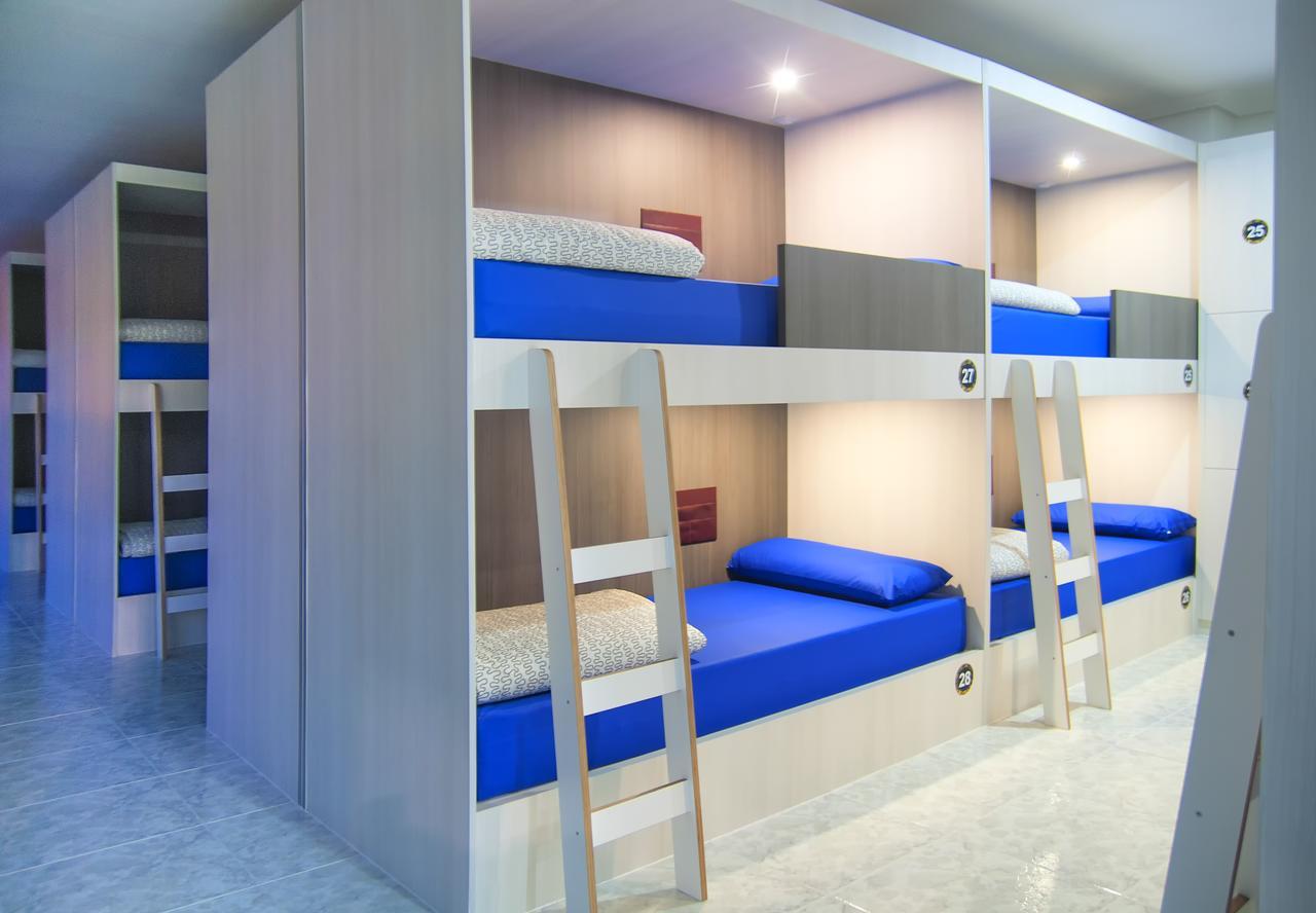 Albergue Oceanus Finisterre Εξωτερικό φωτογραφία