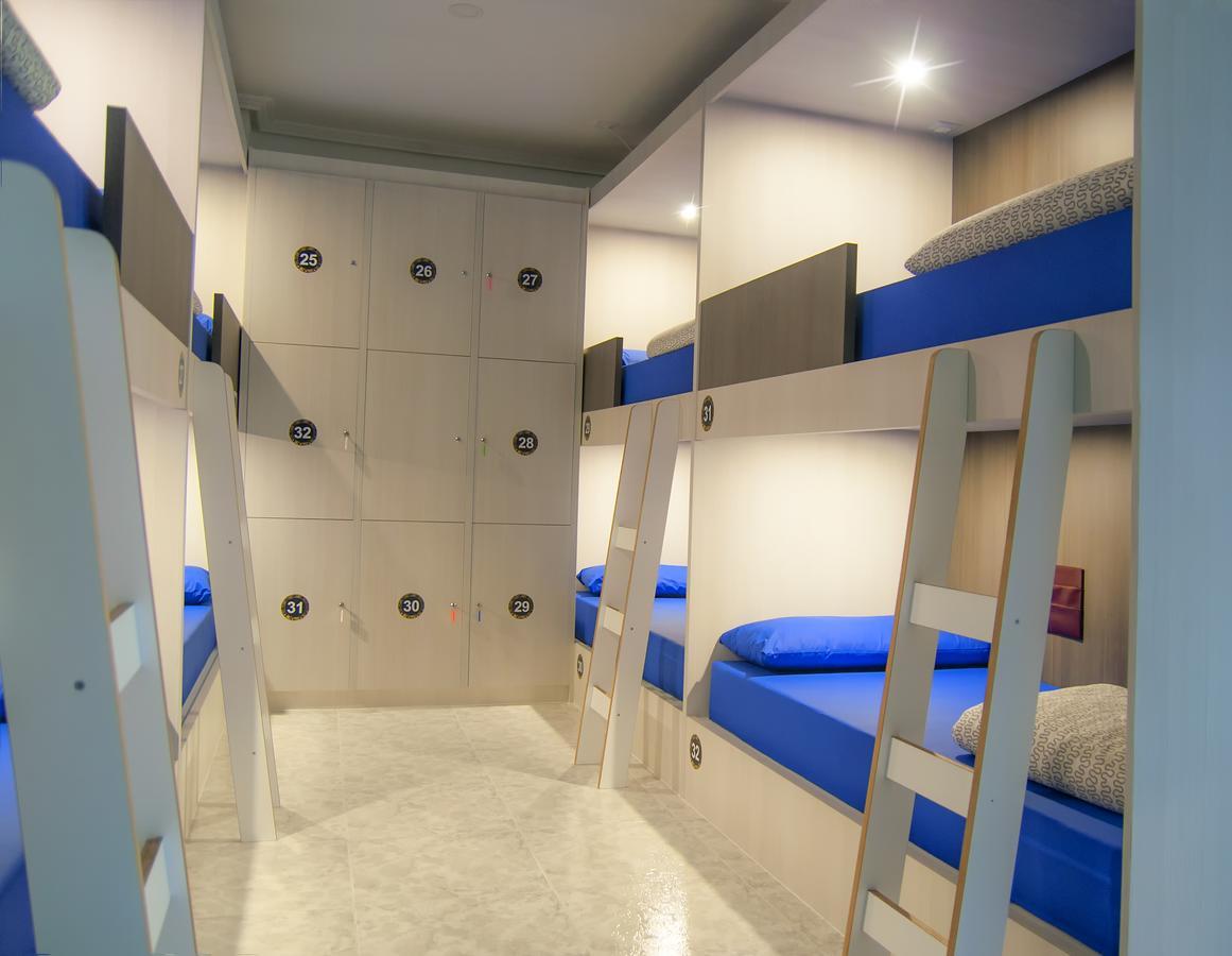 Albergue Oceanus Finisterre Εξωτερικό φωτογραφία