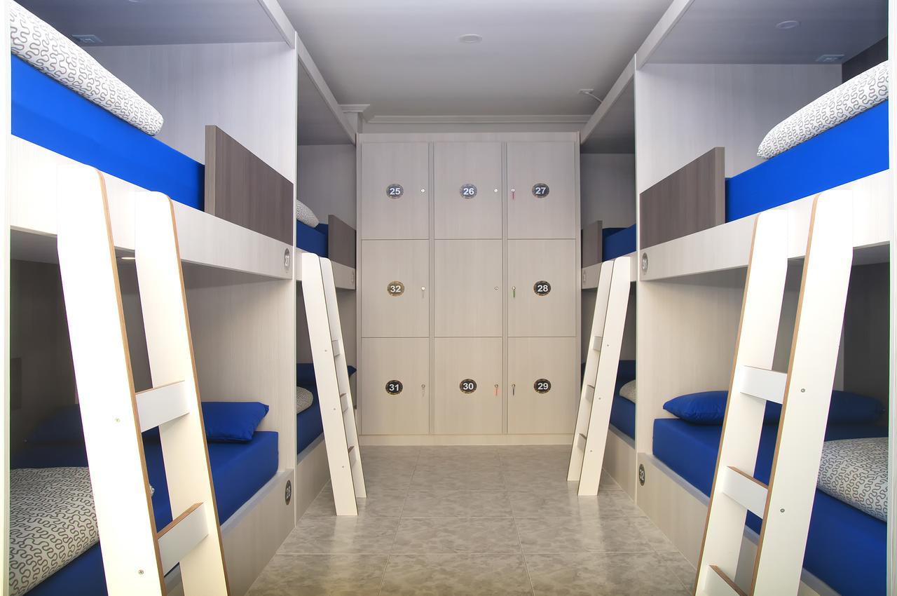 Albergue Oceanus Finisterre Εξωτερικό φωτογραφία