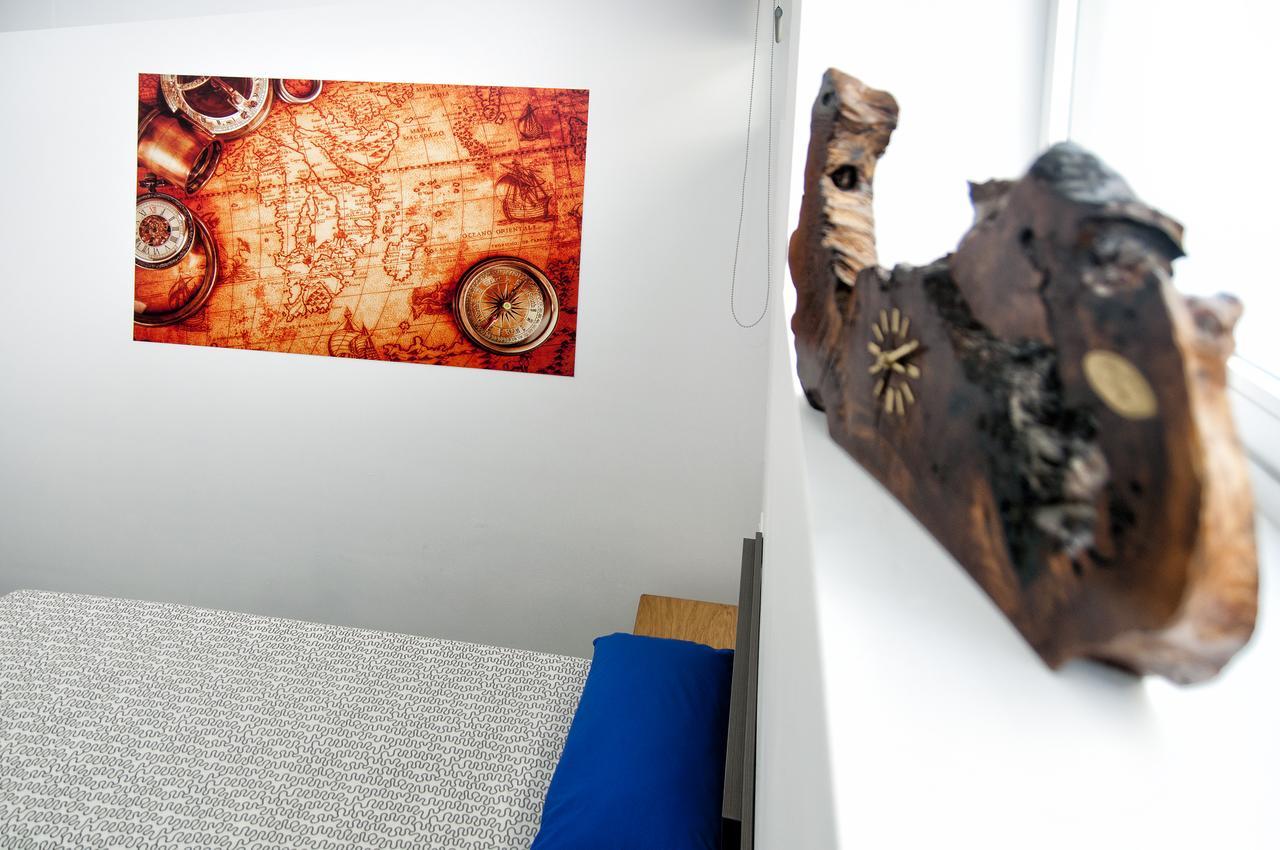 Albergue Oceanus Finisterre Εξωτερικό φωτογραφία
