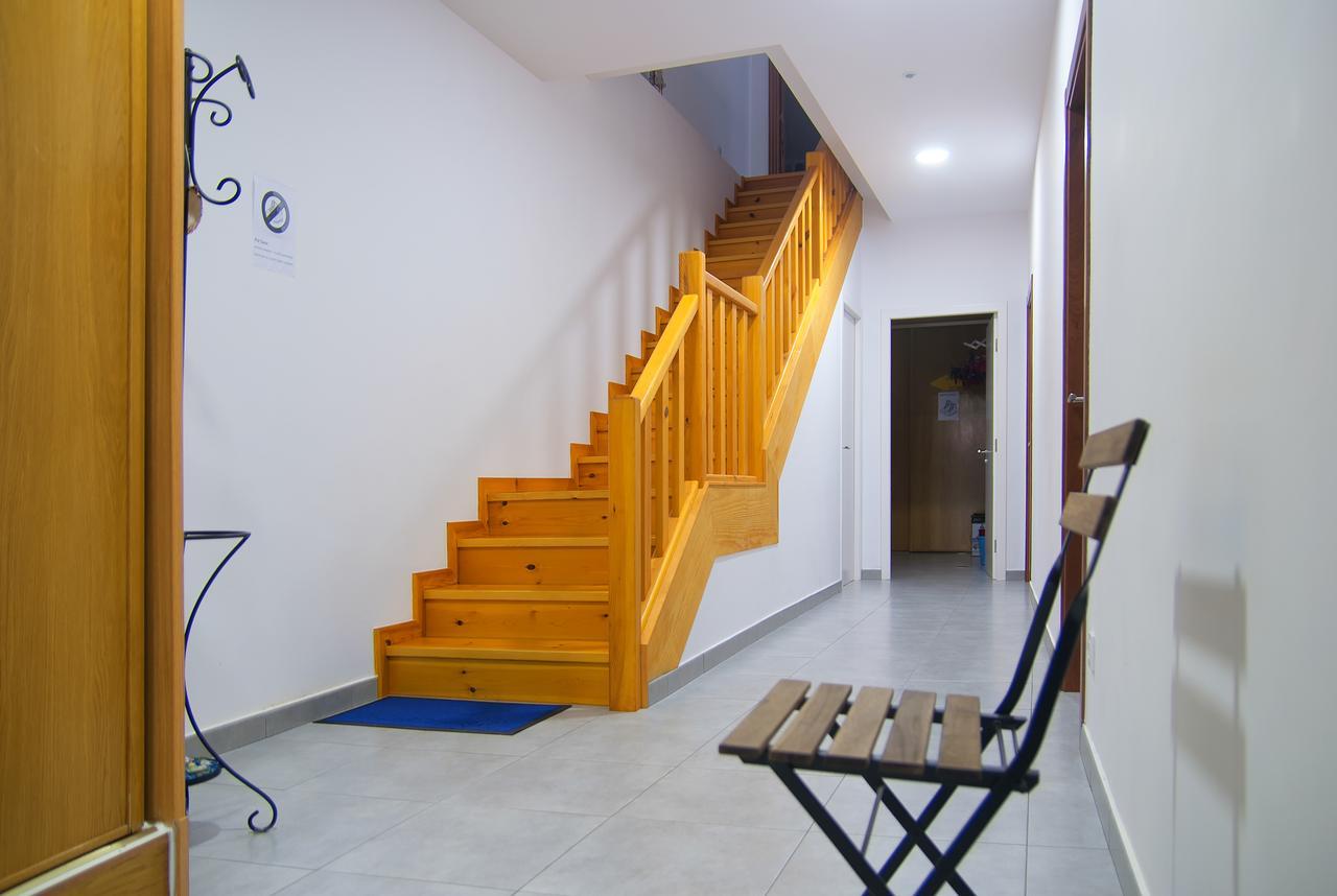 Albergue Oceanus Finisterre Εξωτερικό φωτογραφία