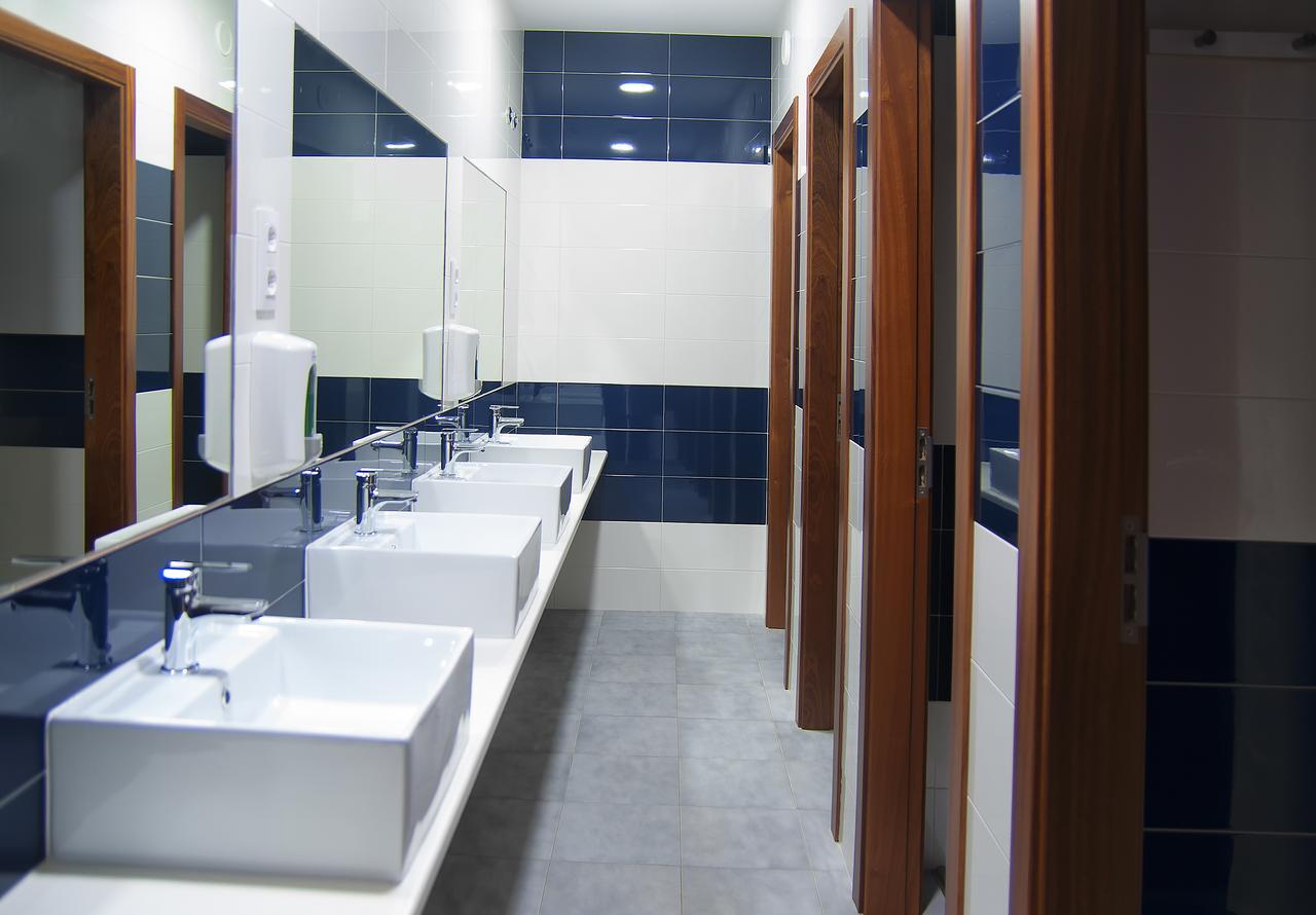 Albergue Oceanus Finisterre Εξωτερικό φωτογραφία
