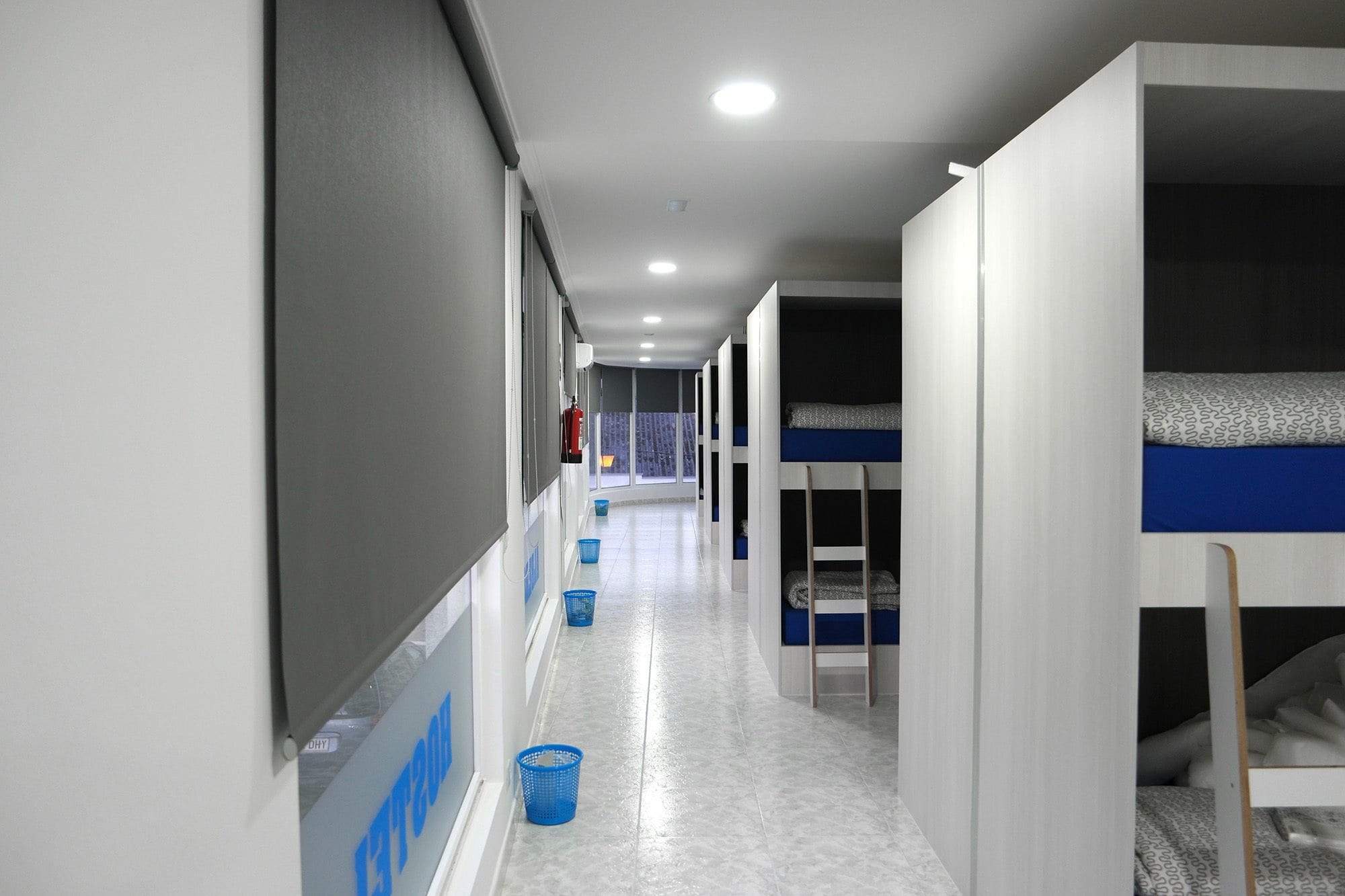 Albergue Oceanus Finisterre Εξωτερικό φωτογραφία