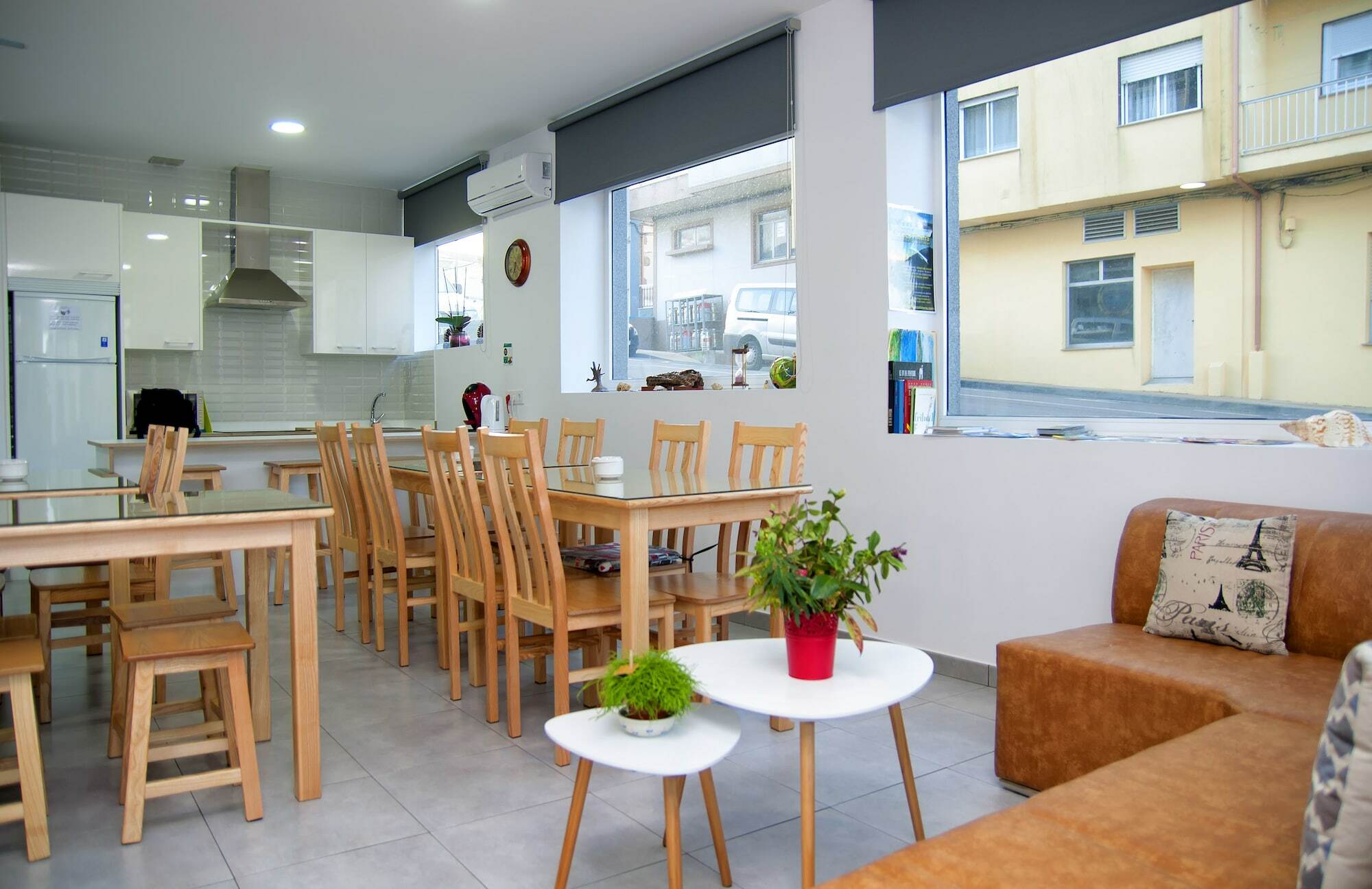 Albergue Oceanus Finisterre Εξωτερικό φωτογραφία